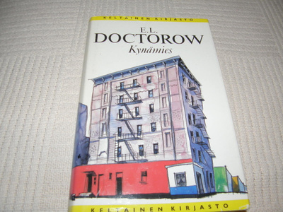 E. L. Doctorow Kynämies  -sid