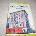 E. L. Doctorow Kynämies -sid - pikkukuva 1