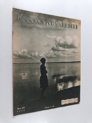 Kansan kuvalehti 39/1928