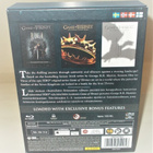GAME OF THRONES 1-3 BOX (BD) - pikkukuva 2