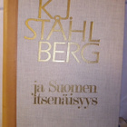K. J. Ståhlberg ja Suomen itsenäisyys ( SIS POSTIKULU) - pikkukuva 1