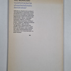 Veli Merikoski : Yliopistokratia : Ylioppilashallintoko d... - pikkukuva 2