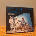 Fagelund:Döbeln: An Opera In Two Acts-Sakari Oramo SACD - pikkukuva 1