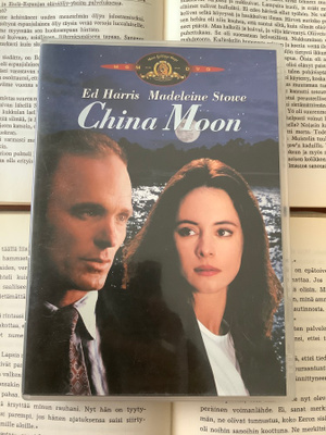 China Moon (DVD)