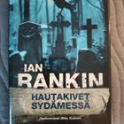Ian Rankin: Hautakivet sydämessä - pikkukuva 1