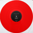 Kraftwerk – The Man•Machine,Special Edition, Red Translucent - pikkukuva 3