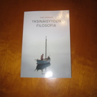Yksinäisyyden filosofia – Lars Svendsen - pikkukuva 1