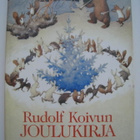 Rudolf Koivu Joulukirja - pikkukuva 1