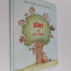 Tiina Nopola : Siri un tris Otto - pikkukuva 1