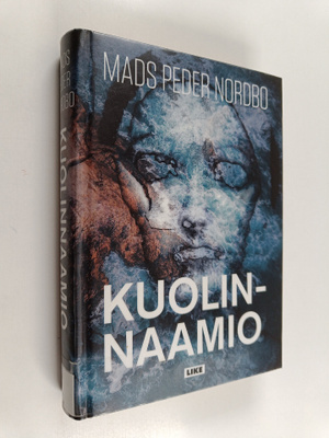 Mads Peder Nordbo : Kuolinnaamio