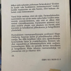 Kristinusko ja fariseukset - Hugo Odeberg - pikkukuva 2
