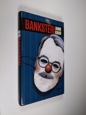 Janne Kuusi : Banksteri