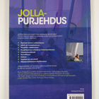 Barry Pickthall : Jollapurjehdus - pikkukuva 2