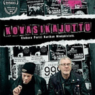 KOVASIKAJUTTU	(10 284)	k	-FI-	DVD			, dokumentti,2012 - pikkukuva 1