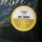 NIGHTWISH:ELAN 10" GOLDEN VINYL - pikkukuva 2
