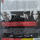 Mr. Brooks DVD (Kevin Costner) - pikkukuva 2