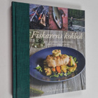 Charlotte Jenkinson : Fiskarens kokbok - pikkukuva 1