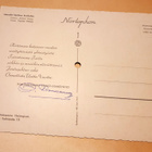 Postikortti single 60-luvulta - pikkukuva 2