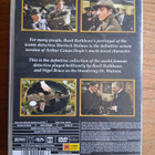Sherlock Holmes -kokoelma (1942-1946) Basil Rathbone - pikkukuva 2