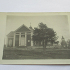 Rovaniemi  * n 1906 ruotsalainen postikortti - pikkukuva 1
