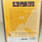 THE JIMI HENDRIX EXPERIENCE - ELECTRIC LADYLAND  (DVD) - pikkukuva 2