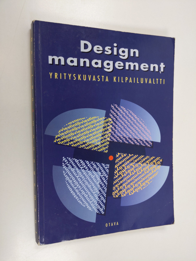 Liisa ym. (toim.kunta) Poikolainen : Design management : ...