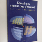 Liisa ym. (toim.kunta) Poikolainen : Design management : ... - pikkukuva 1
