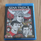 Star trek II The Wrath of Khan - pikkukuva 1