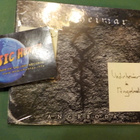 UNDIRHEIMAR - ANGRBODA UUSI CD - pikkukuva 1