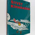 Pauli Hirvonen : Siivet kiharassa : lentäjäkaskuja - pikkukuva 1