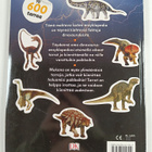 Dinosaurukset : lasten ensyklopedia - pikkukuva 2