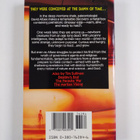 Tim Sullivan : Lords of creation - pikkukuva 2