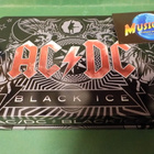 AC/DC - BLACK ICE UUSI CD + DVD TIN CASE BOKSI - pikkukuva 1