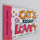 Beverly Guhl : Kissat ja rakastamisen taito - pikkukuva 1