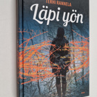 Terhi Rannela : Läpi yön : tarina unelmasta, jonka toteut... - pikkukuva 1