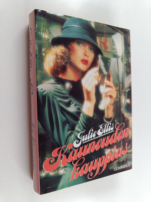 Julie Ellis : Kauneuden kauppias