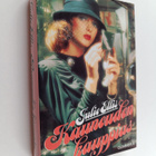Julie Ellis : Kauneuden kauppias - pikkukuva 1