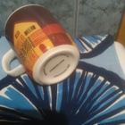 Marimekko vanhakaupunki muki - pikkukuva 2