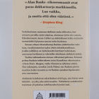 Peter Robinson : Viimeiset tahdit - pikkukuva 2