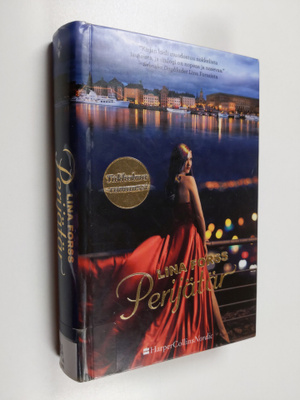 Lina Forss : Perijätär