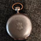 Zenith Grand Prix 1900 taskukello - pikkukuva 3