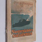K. A. Tavaststjerna : Suomenlahden salaisuus - pikkukuva 1