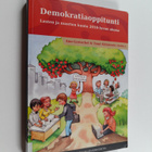 Demokratiaoppitunti - Lasten ja nuorten kunta 2010-luvun ... - pikkukuva 1