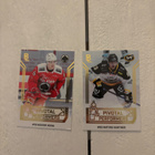Blueline 2026/27 Pivotal Performers Gold  5€ - pikkukuva 2