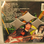 Union: Live In The Galaxy CD. - pikkukuva 2