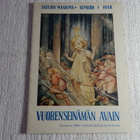 SATUJEN MAAILMA   4-1948 - pikkukuva 1