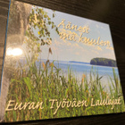 Euran työväen laulajat: Äänesi mä kuulen - pikkukuva 1