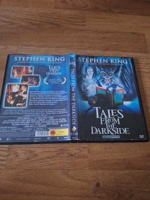 Tales From The Darkside