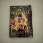 vettä elefanteille DVD muoveissa - pikkukuva 1