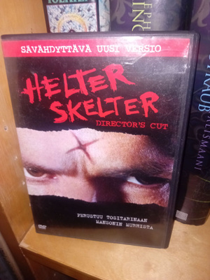 DVD Helter Skelter ( SIS POSTIKULU )